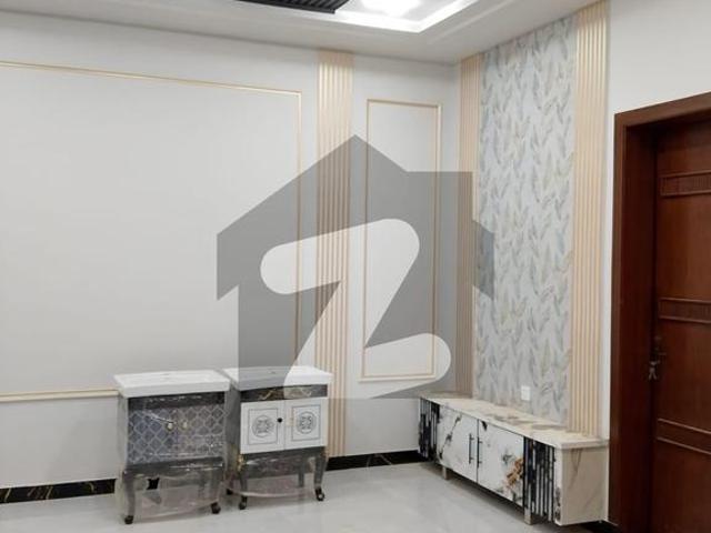 Brand New 1237 Square Feet House Available In New Model Town Homes For Sale Multan Public School Road