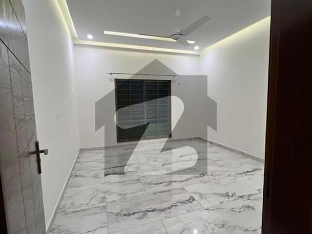 Brand New 12 Marla 4 Bedroom Apartment Available For Rent In Askari 10 Sector S Lahore. Askari 10 Sector S