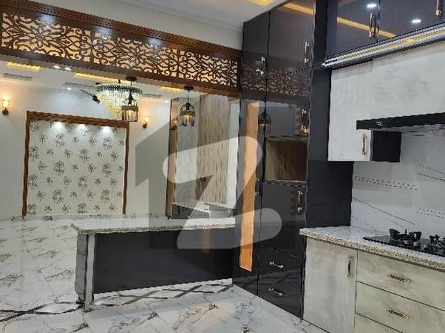 Brand New 12 Marla Double Storey House For Sale CBR Town Phase 1