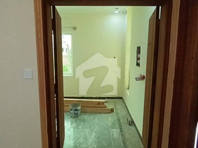 Brand New 12 Marla House For Rent In Soan Garden Block I Rs 85,000