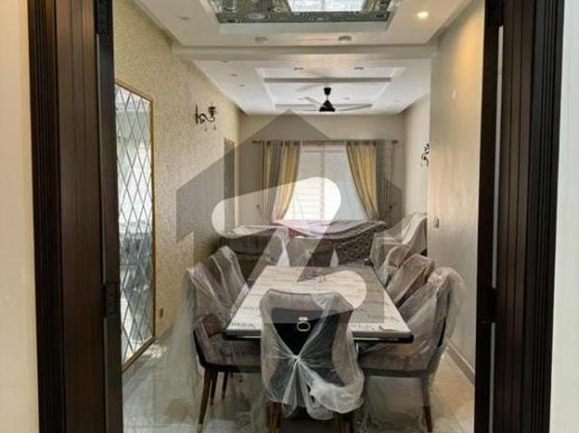 Brand New 12 Marla House for Sale Block E2, Johar Town, Lahore Johar Town