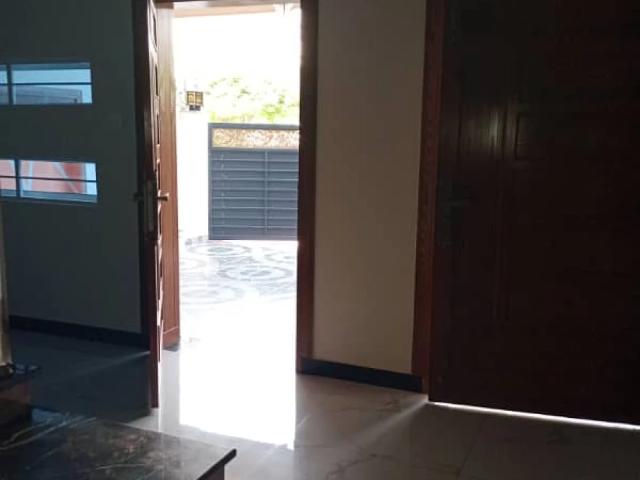 Brand New 12 Marla Luxury House For Sale Islamabad Soan Garden ID 88893