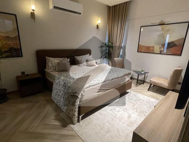 Brand New 12 Marla Premium Villa for Rent in DHA Multan Corner, Park Facing & 10kVA Solar DHA Defence