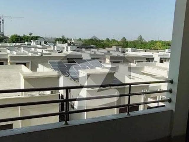 Brand New 13 Marla 04 Bedroom Luxury Apartment Available For Sale In Sector S Askari 10 Lahore Cantt