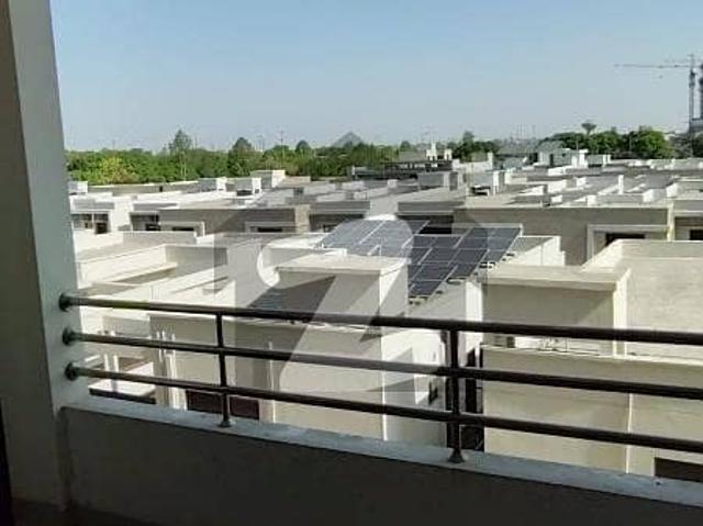 Brand New 13 Marla 04 Bedroom luxury Apartment Available For Rent In Sector S Askari 10 Lahore Cantt