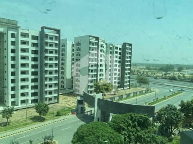 Brand New 13 Marla 4 Bedroom Luxury Apartment Available For Sale In Sector S Askari 10 Lahore Cantt