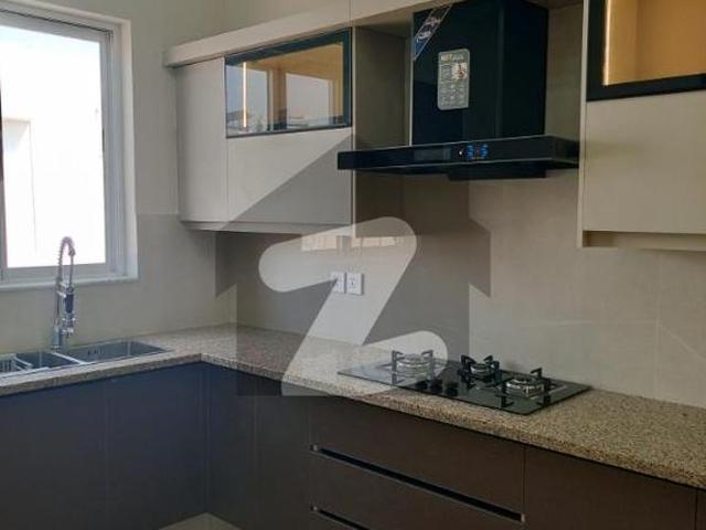 Brand New 13 Marla House For Sale In Dha 3 DHA Phase 3 Block B