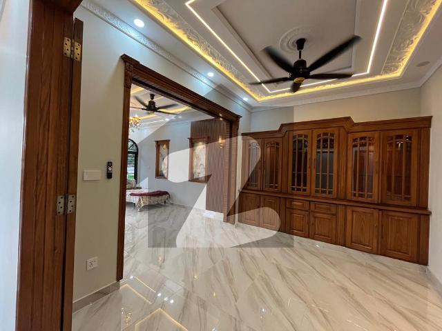 Brand New 14 Marla Double Storey House For Sale G 14/3