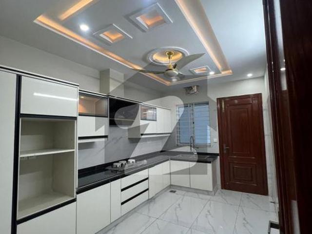 Brand new 14 marla double unit house for sale in g13 g 13/3