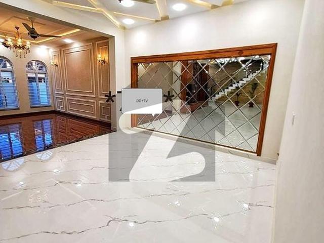 Brand new 14 marla house in g 14/4