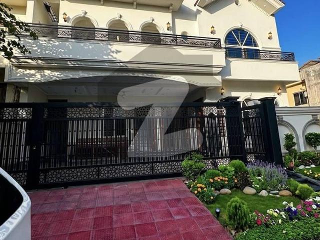 Brand new 14 marla house in g 14/4