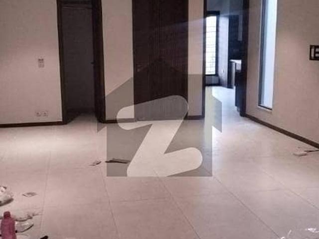 Brand New 14 Marla Upper Portion In Islamabad