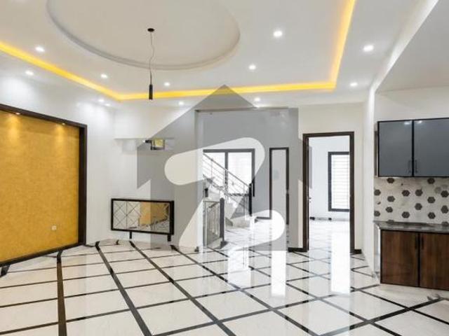 Brand New 150 Sq Yd Bungalow for Sale in Mir Hussainabad Phase 1, Hyderabad Mir Hussainabad