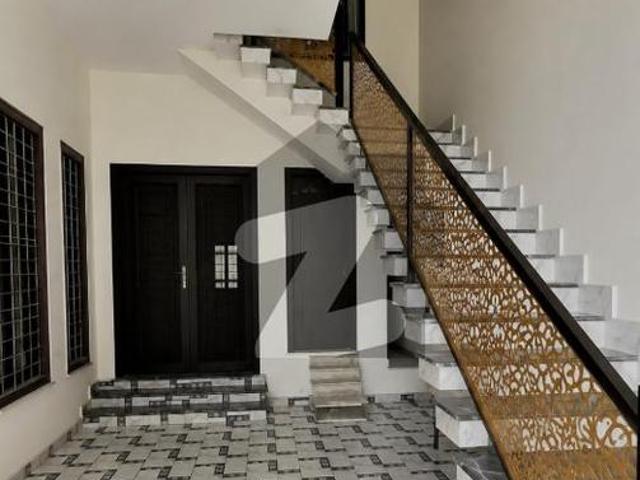 Brand New 150 Sq Yds Luxury Bungalow for Sale in Mir Hussainabad Phase 1, Hyderabad Mir Hussainabad