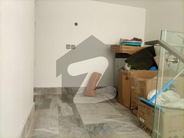 Brand new 150 yard full furnished dha phase 8