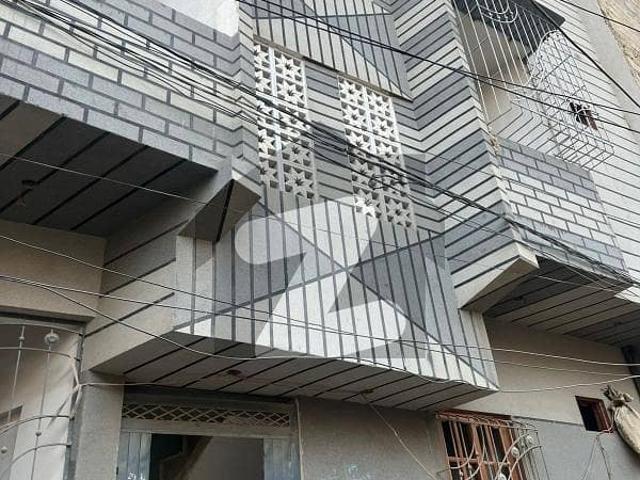 Brand new 150 yards building for sale ground +2 floor+ basement