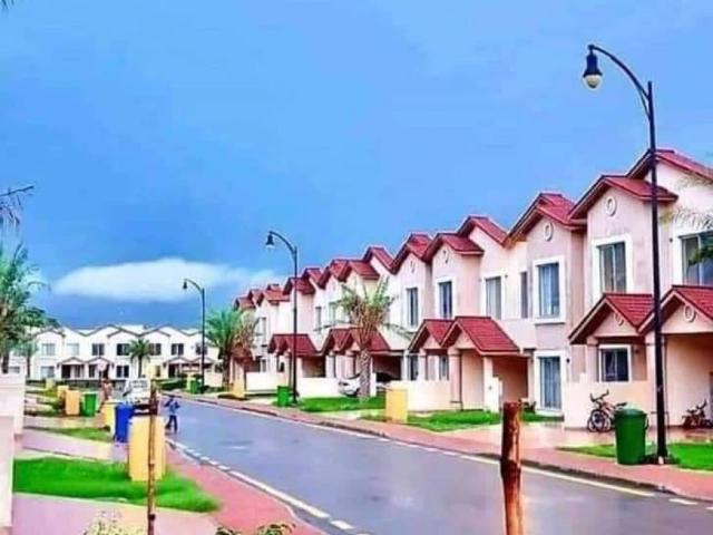 Brand New 152 Yards Villa For Sale In Precinct 11B Bahria Town Karachi ID 36169