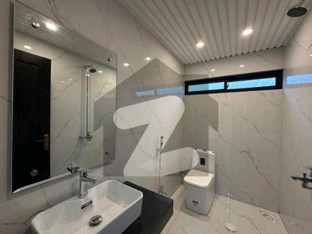 Brand New 1687 Square Feet House For Rent In Buch Executive Villas
