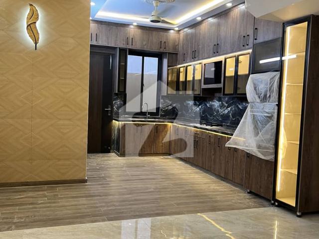 Brand New 160 Sq. Yards Bungalow for Sale Block D, Naya Nazimabad