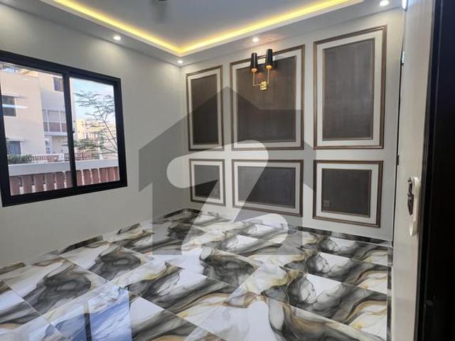 Brand New 160 Sq. Yards Bungalow for Sale Block D, Naya Nazimabad Block D
