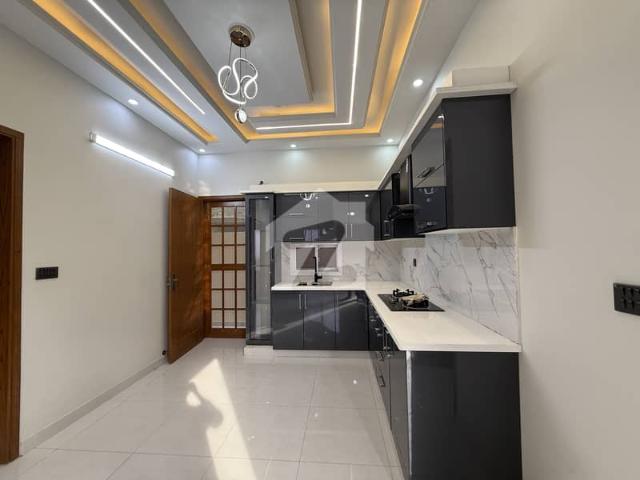 Brand New 160 Sq. Yards Bungalow For Sale