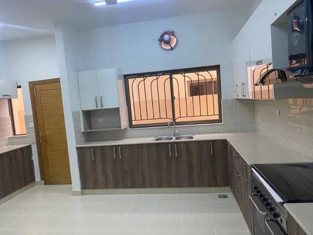 Brand New 17 Marla House Available for Sale In Sector F Askari 10 Laho Lahore ASKARI ID 82480