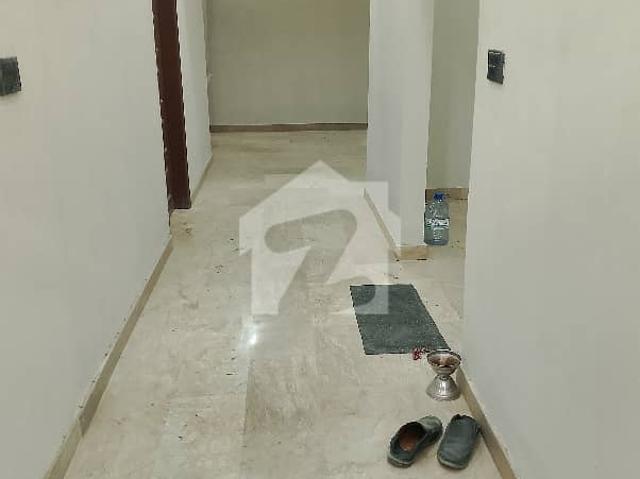 Brand New 180 Sq. Yd Ground Floor Available For Sale At Quetta Town