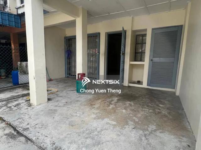 Brand New 1.5 Storey Detached Factory For Rent @ Valdor Industrial Area