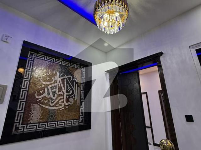 Brand New 1.5 Storey House For Sale In Bani Gala