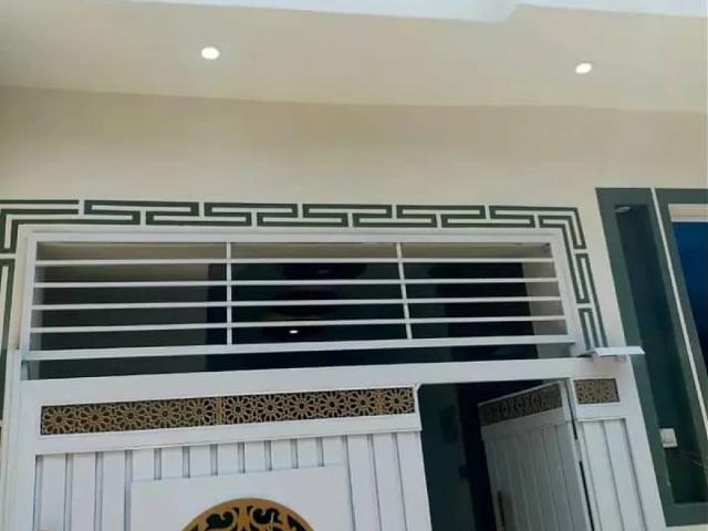 Brand New 1.5 Storey House For Sale In Gukzar E Quaid Wakeel Colony Rawalpindi ISLAMABAD HIGHWAY ID 80122