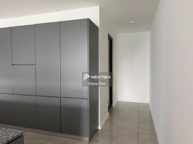 Brand New 1.5 Storey Shoplot Suitable for Office and Warehousing. Near Penang Port, Highway and Prai Industry