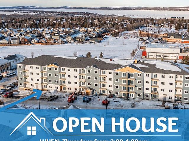 Brand New 1 Bed 1 Bath At Bluewater Apartments North