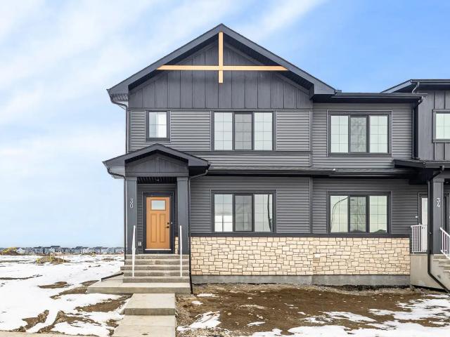 Brand New 1 Bed + 1 Bath Basement Suite in Rangeview