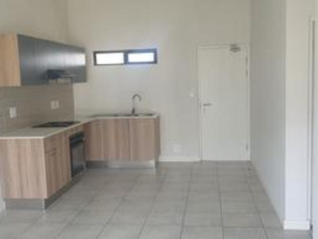 brand new 1 bed 1 bath first floor u.