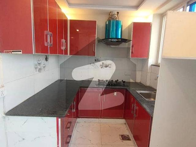 Brand New 1 Bed Apartment Available For Sale In AA Block Bahria Town Lahore