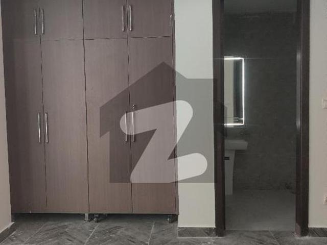 Brand New 1 Bed Apartment For Rent Bahria Town Phase 7