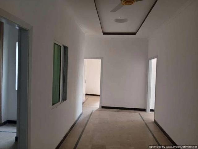 Brand new 1 bed Flat for bachelors for rent Ghauri Town 5B, Islamabad Koral Chowk ID 63288