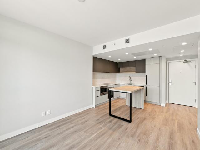 Brand New 1 Bed @ Myriad 42nd Floor Views! | Available Immediately