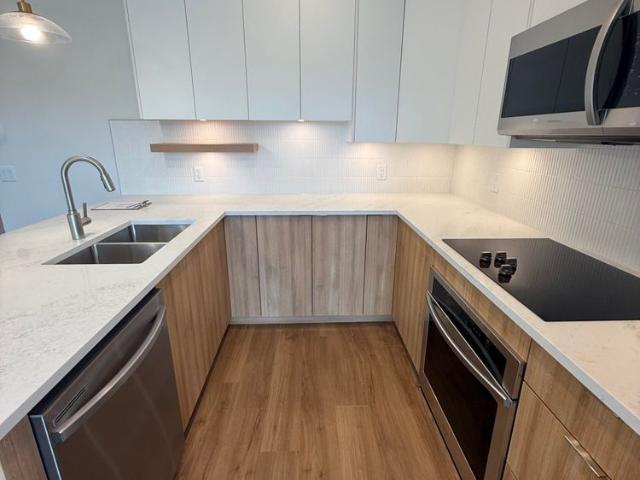BRAND NEW 1 BEDROOM AT REVO