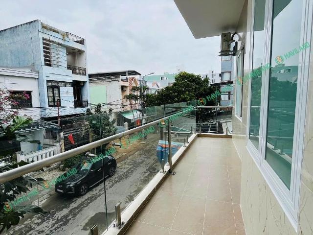BRAND NEW 1 BEDROOM APARTMENT – TRAN VAN THANH STREET | KHUE MY – NGU HANH SON