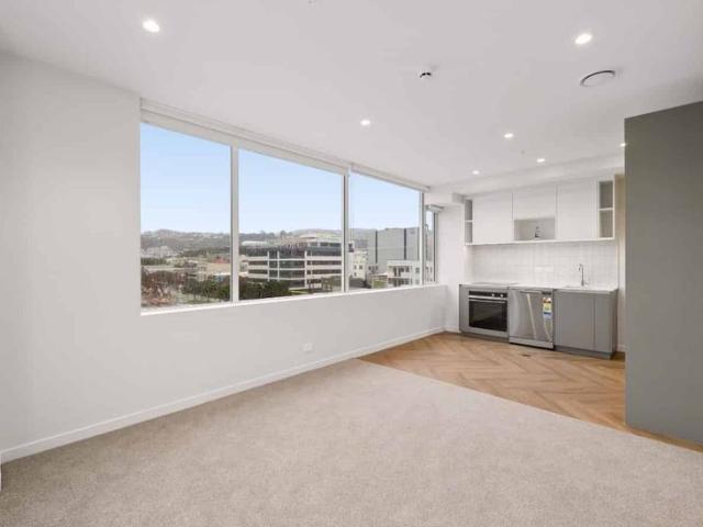 Brand New 1 Bedroom Apartment – Walk to the CBD