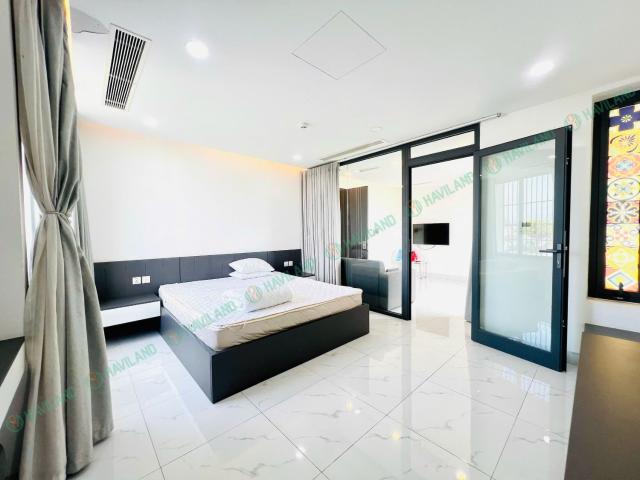 BRAND NEW 1 BEDROOM APARTMENT WITH BALCONY – KHUE MY, NGU HANH SON