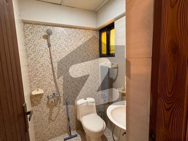 Brand New 1 Bedroom Apartment Available For Rent Defence Residency