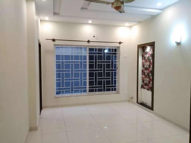 Brand new 1 bedroom apartment for sale in bahria phase 4 Islamabad Bahria Town ID 28009