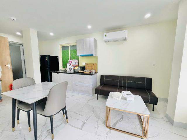 ✨ BRAND NEW 1 BEDROOM APARTMENT FOR RENT – TRAN VAN THANH STREET, NGU HANH SON ✨