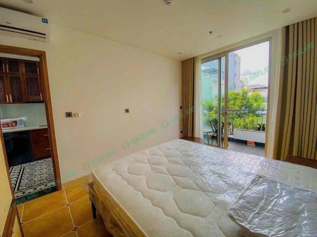 ✨ BRAND NEW 1 BEDROOM APARTMENT FOR RENT – KHUE MY, DA NANG ✨