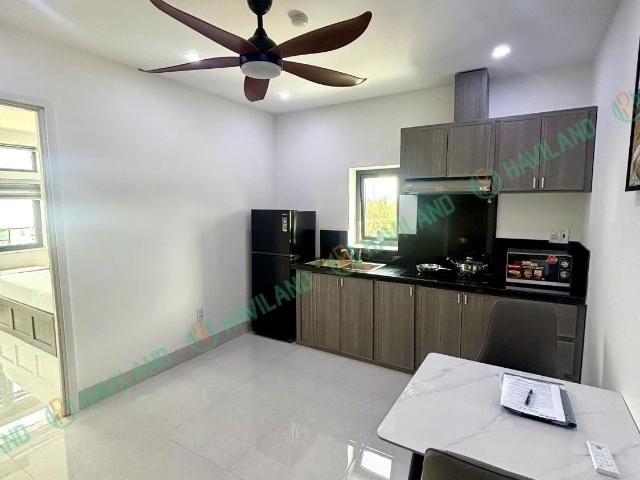 BRAND NEW 1 BEDROOM APARTMENT FOR RENT – MY AN AREA, DA NANG
