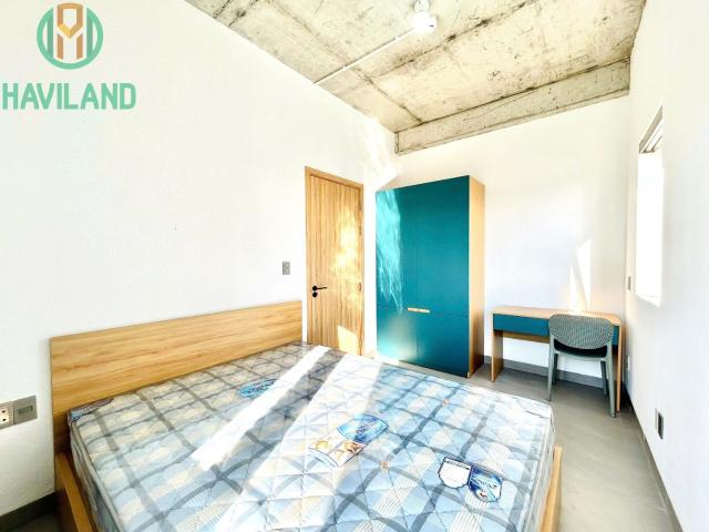 BRAND NEW 1 BEDROOM APARTMENT IN QUIET AREA – PHAN HUY THUC STREET