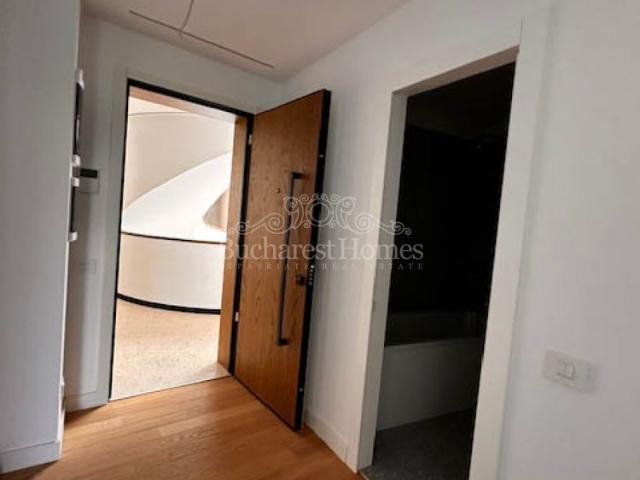 Brand New 1 Bedroom, Pipera