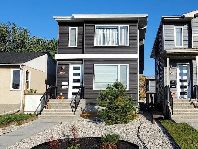 BRAND NEW 1 Bedroom 1 Bathroom Basement Suite